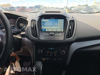 2018 Ford Escape SE – miniatura 10