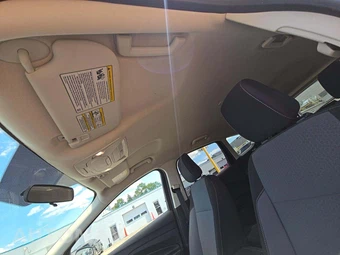 2018 Ford Escape SE – miniatura 11