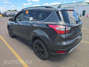 2018 Ford Escape SE – miniatura 2