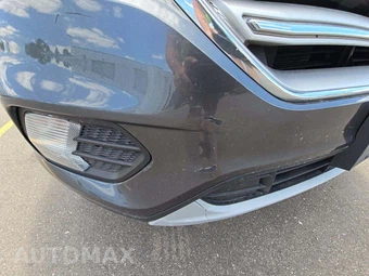 2018 Ford Escape SE – miniatura 22