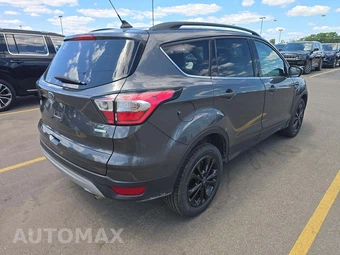 2018 Ford Escape SE – miniatura 3