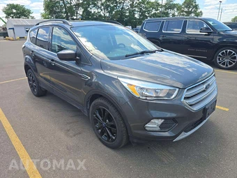 2018 Ford Escape SE – miniatura 4