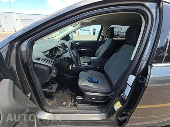 2018 Ford Escape SE – miniatura 6