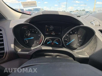 2018 Ford Escape SE – miniatura 9