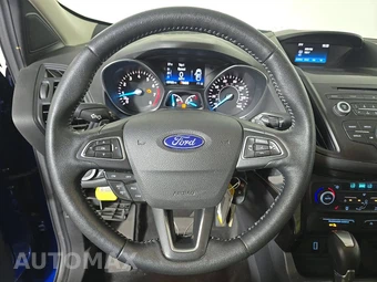2018 Ford Escape SE – miniatura 10
