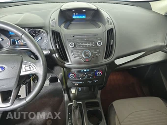 2018 Ford Escape SE – miniatura 11