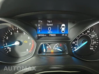 2018 Ford Escape SE – miniatura 12