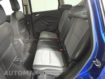 2018 Ford Escape SE – miniatura 13