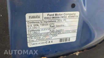 2018 Ford Escape SE – miniatura 17