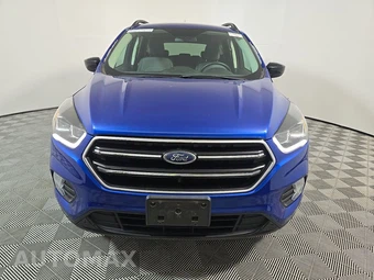 2018 Ford Escape SE – miniatura 2