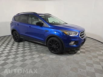 2018 Ford Escape SE – miniatura 3