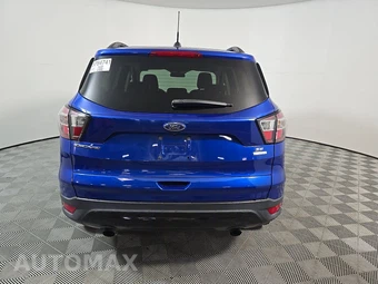 2018 Ford Escape SE – miniatura 5