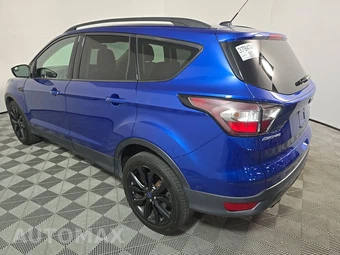 2018 Ford Escape SE – miniatura 6