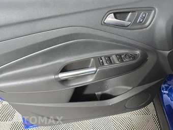 2018 Ford Escape SE – miniatura 9