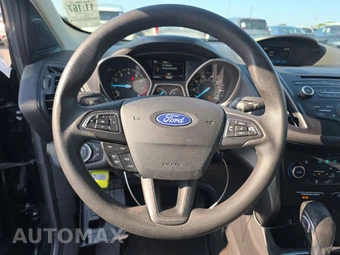 2018 Ford Escape SE – miniatura 10