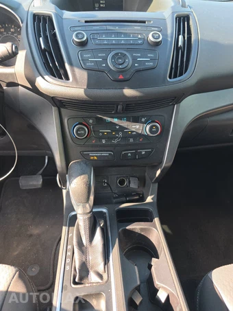 2018 Ford Escape SE – miniatura 11