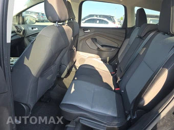 2018 Ford Escape SE – miniatura 13