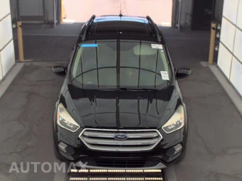 2018 Ford Escape SE – miniatura 2