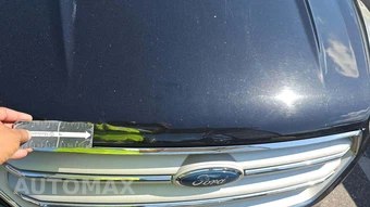 2018 Ford Escape SE – miniatura 25