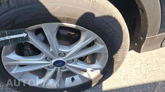 2018 Ford Escape SE – miniatura 27