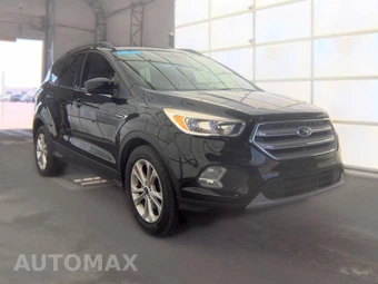 2018 Ford Escape SE – miniatura 3