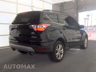 2018 Ford Escape SE – miniatura 4