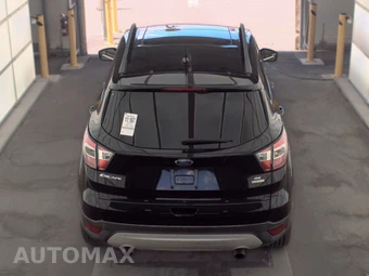 2018 Ford Escape SE – miniatura 5