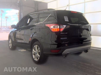 2018 Ford Escape SE – miniatura 6