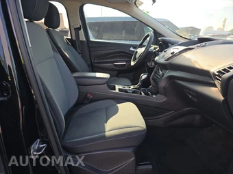 2018 Ford Escape SE – miniatura 8
