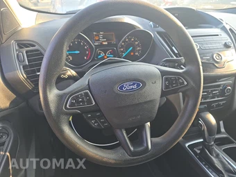 2018 Ford Escape SE - miniatura 10