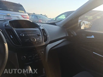 2018 Ford Escape SE - miniatura 11