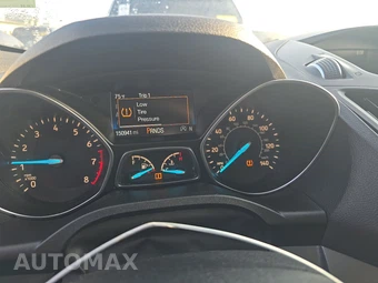 2018 Ford Escape SE - miniatura 12