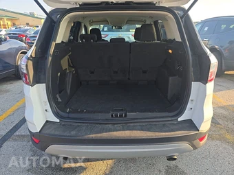 2018 Ford Escape SE - miniatura 16