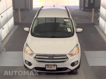 2018 Ford Escape SE - miniatura 2
