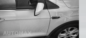 2018 Ford Escape SE - miniatura 23