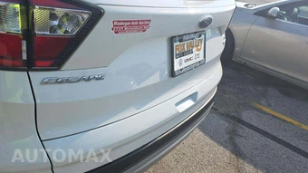 2018 Ford Escape SE - miniatura 24