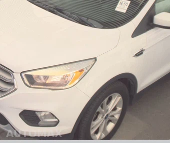2018 Ford Escape SE - miniatura 28