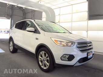 2018 Ford Escape SE - miniatura 3