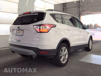 2018 Ford Escape SE - miniatura 4