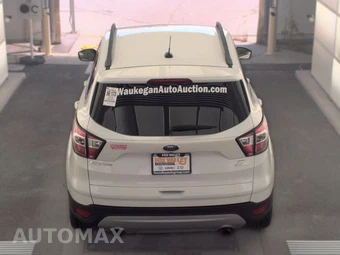 2018 Ford Escape SE - miniatura 5