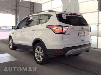 2018 Ford Escape SE - miniatura 6