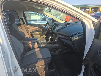 2018 Ford Escape SE - miniatura 8