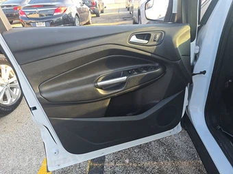 2018 Ford Escape SE - miniatura 9