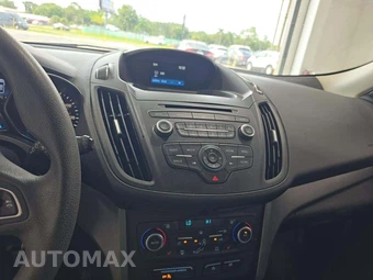 2018 Ford Escape SE – miniatura 10