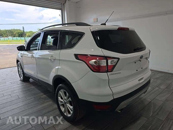 2018 Ford Escape SE – miniatura 2