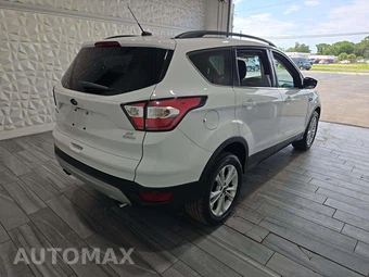 2018 Ford Escape SE – miniatura 3