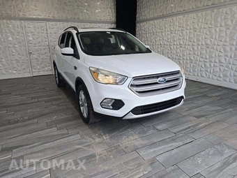2018 Ford Escape SE – miniatura 4