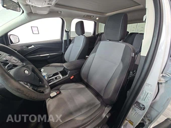 2018 Ford Escape SE – miniatura 6