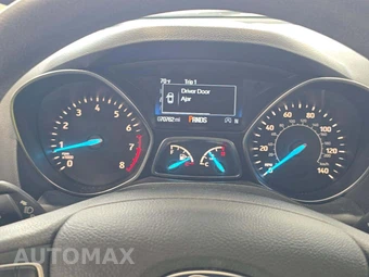 2018 Ford Escape SE – miniatura 9
