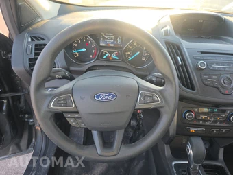 2018 Ford Escape SE – miniatura 10